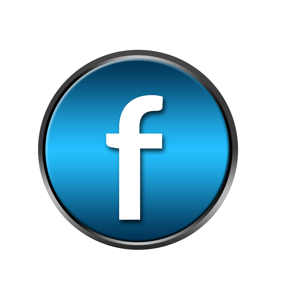 Facebook logo